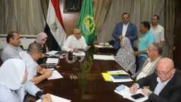 المحافظات
