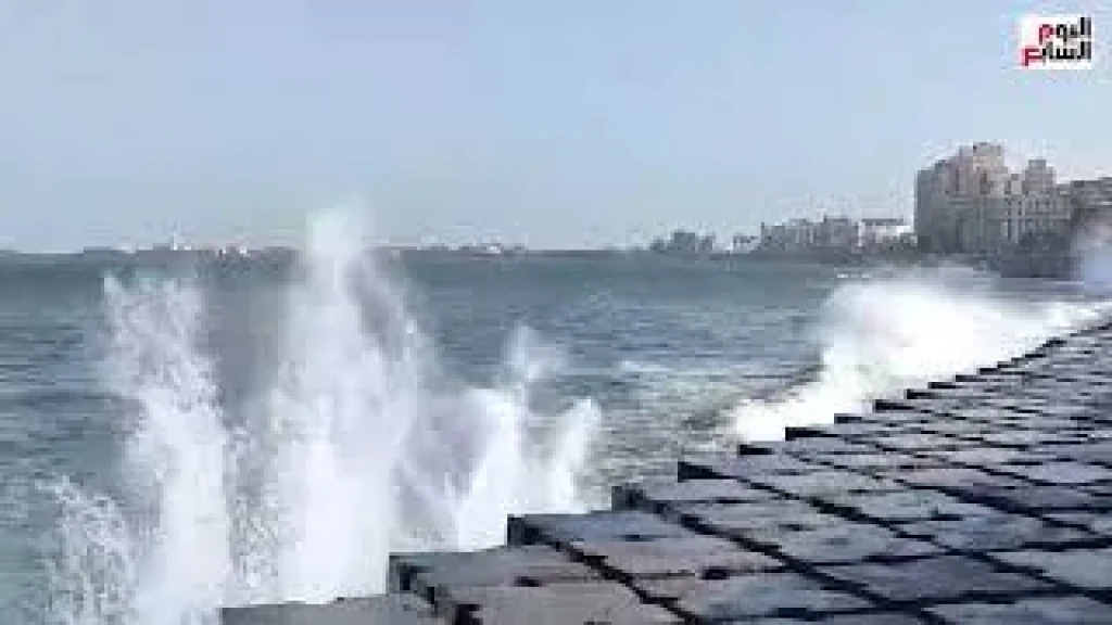 اضطراب الملاحة البحرية