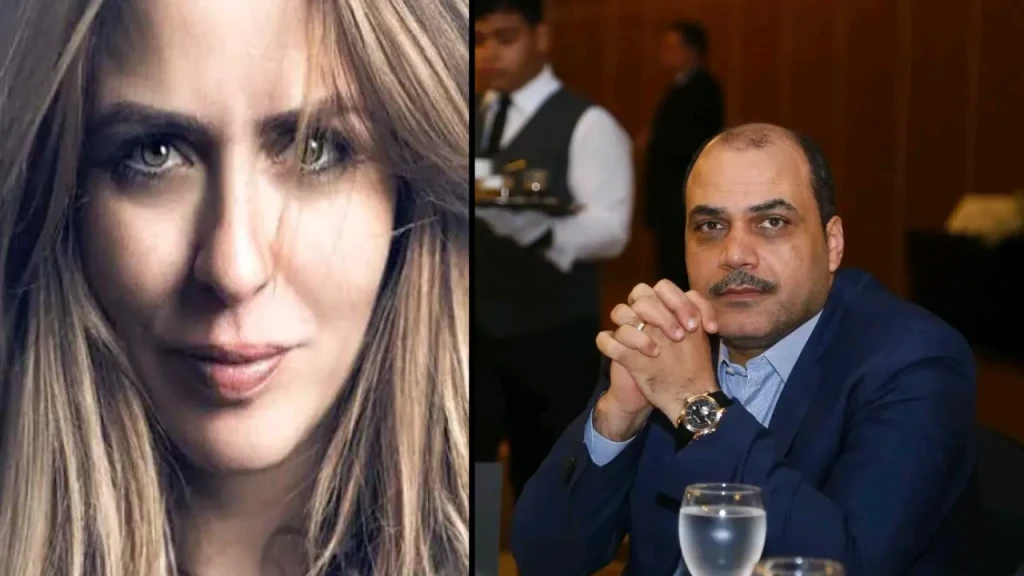 محمد الباز