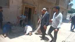 المحافظات