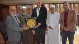 المحافظات