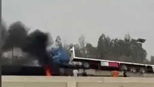 حوادث