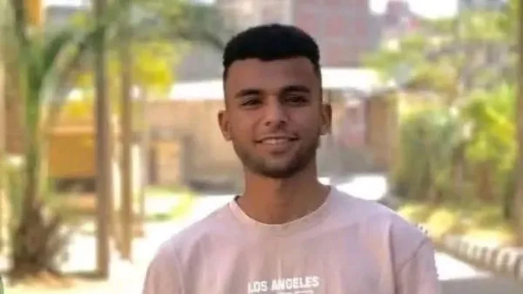الشهيد احمد حمدي
