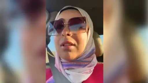 حوادث