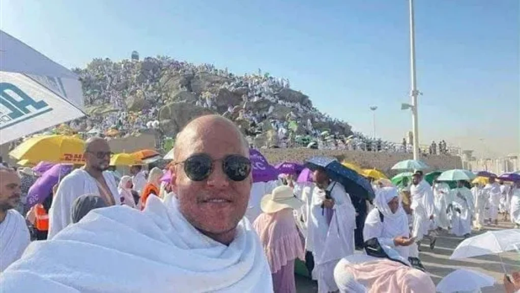 المجنى عليه