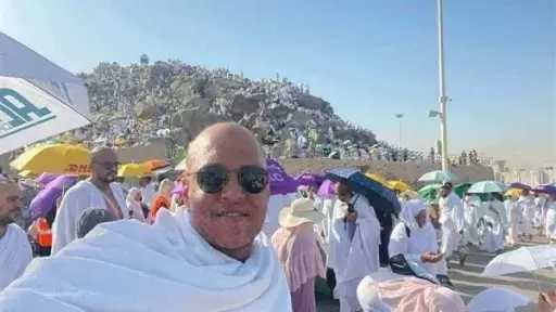 نجا من السرطان ولم ينجو...