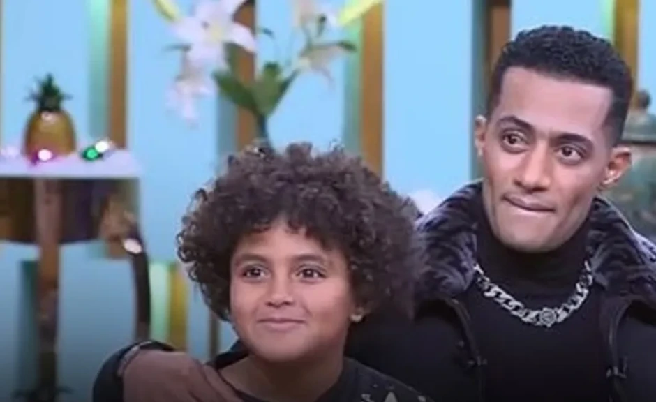 محمد رمضان
