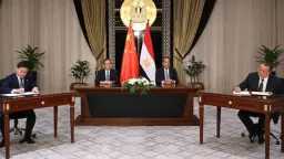 اخبار مصر