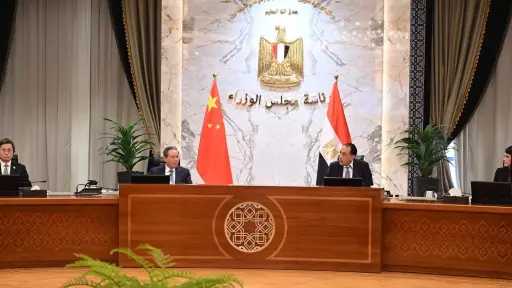 اخبار مصر