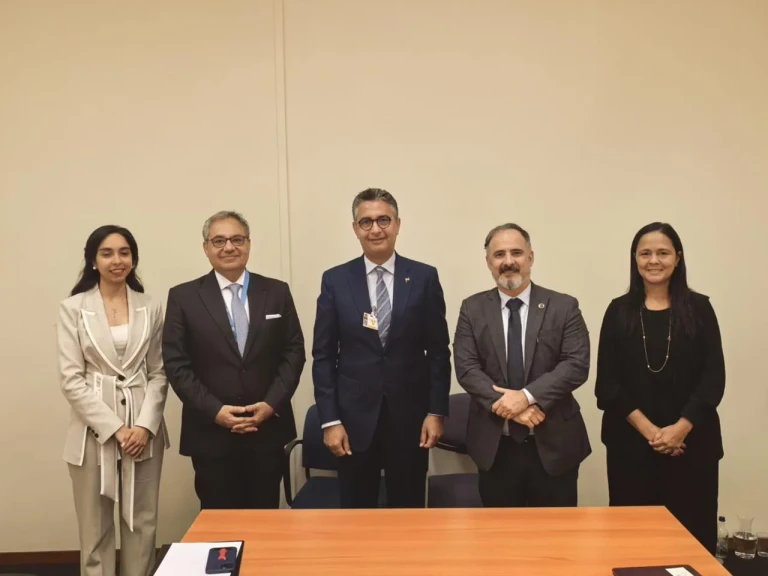 وزير التموين والتجارة الداخلية
