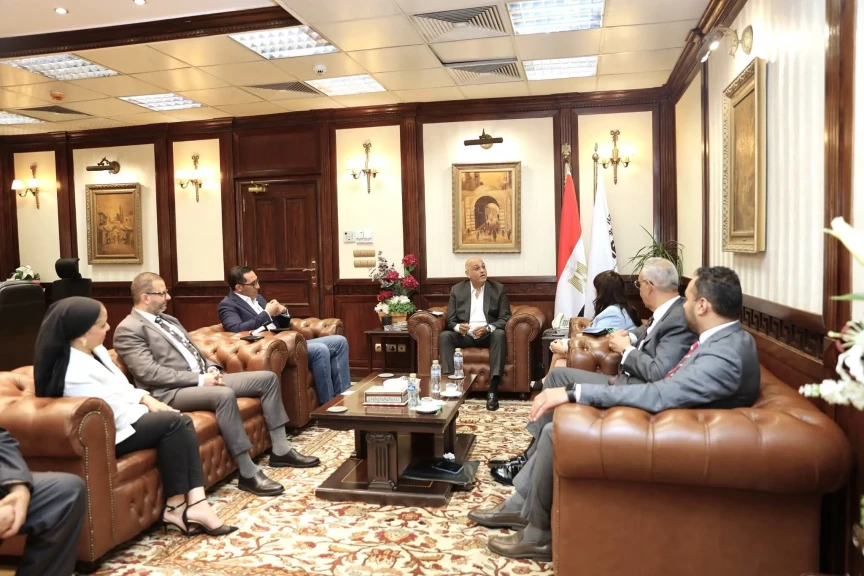 جهاز تنمية المشروعات