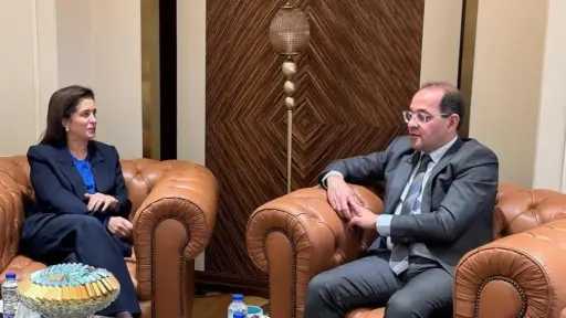 المدير الإقليمي لمنظمة الصحة العالمية:...