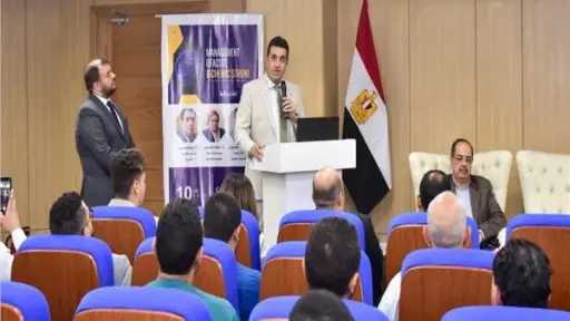 «الصحة» تنظم مؤتمرًا علميًا للقساطر...