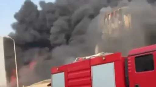 حوادث