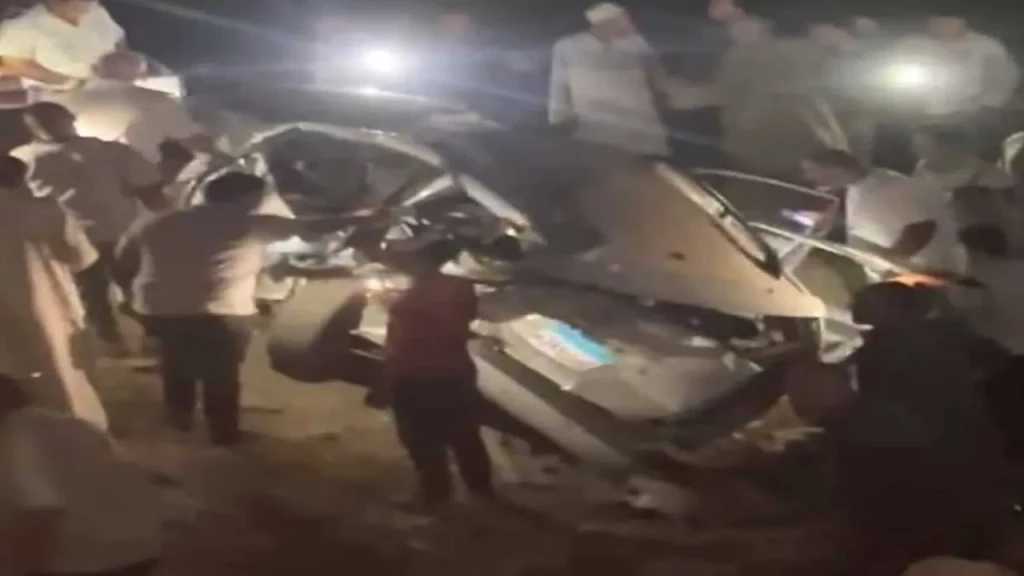 حوادث