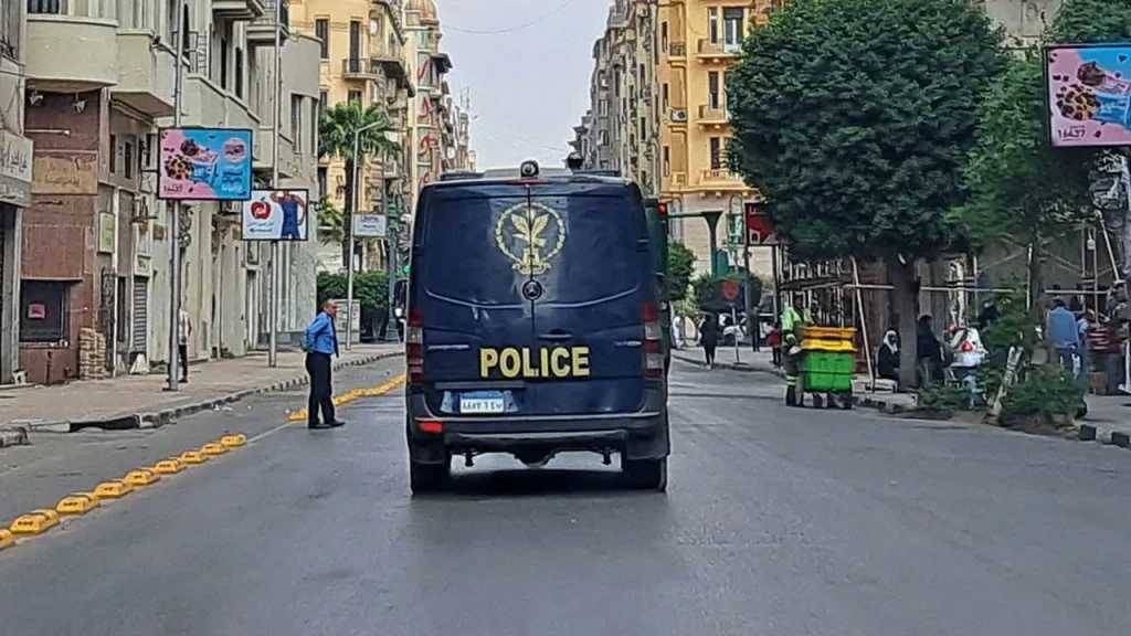 حوادث