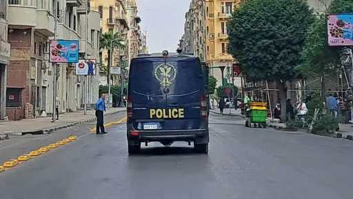 حوادث