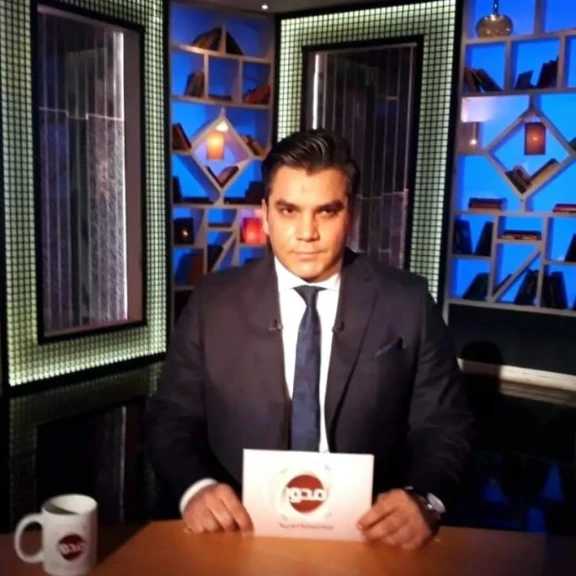 قضية راي عام TV