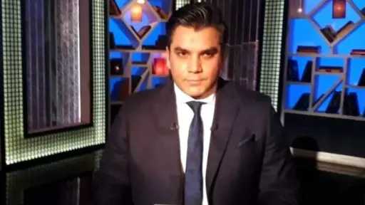 قضية راي عام TV