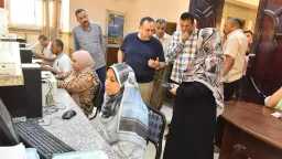 المحافظات