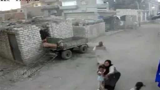حوادث
