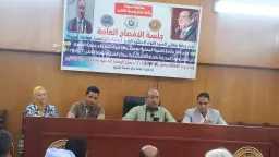 المحافظات