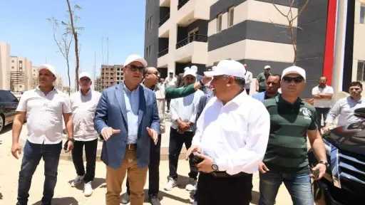اخبار مصر