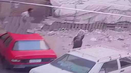 حوادث
