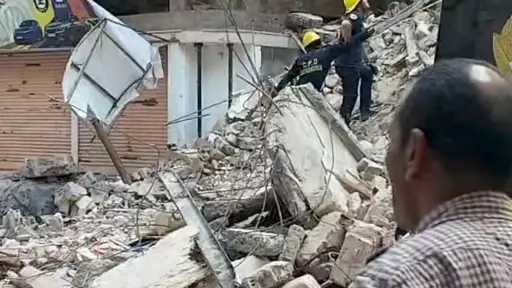 حوادث