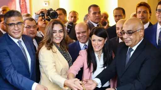 اخبار مصر