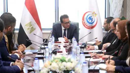 الصحة والجمال ( المرآة )