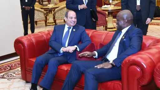 اخبار مصر