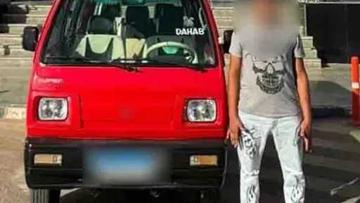 امن مصر