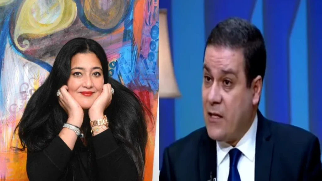 مظهر شاهين/ شاليمار الشربتلي
