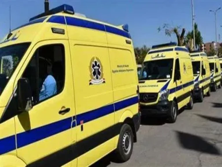 وفاة 4أطفال في ظروف غامضة بالمنيا