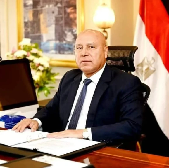 وزير النقل