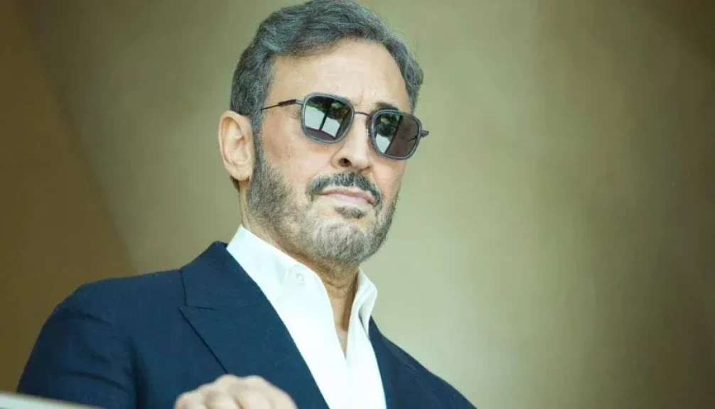كاظم الساهر