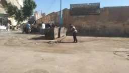 المحافظات