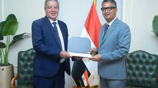 المحافظات