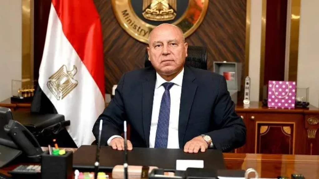 الفريق/ كامل الوزير