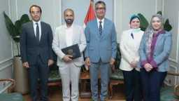 اخبار مصر