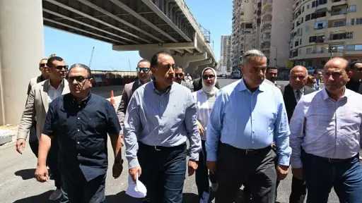 اخبار مصر