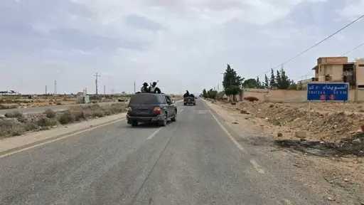 شئون عربية