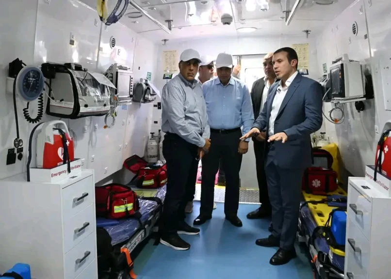 رئيس الوزراء