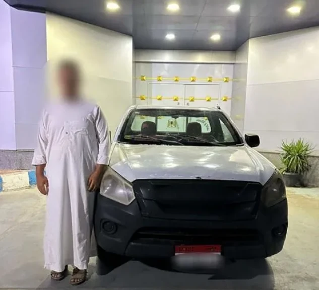 مرتكب الواقعة
