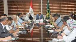 المحافظات