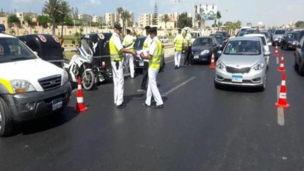 مرور