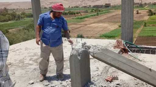 محافظ أسيوط: إزالة 50 حالة...