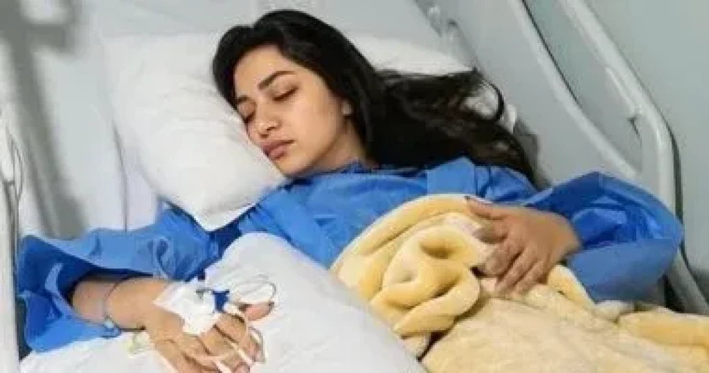 رحمة محسن