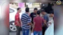 امن مصر